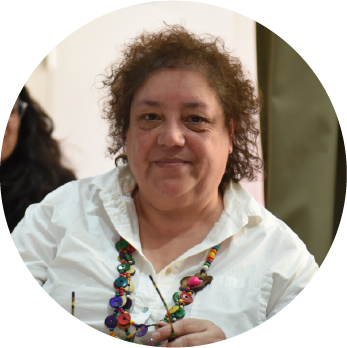 María Rosa Álvarez